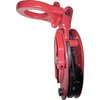 Pake Handling Tools Universal Plate Clamp, 4400 lb. Cap Working Load Limit (WLL) PAKPC02
